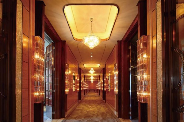 万州大桥边，放松身心，这按摩足浴太舒服了！