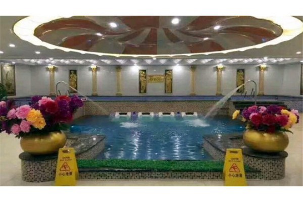 渝北按摩圣地，放松身心好去处