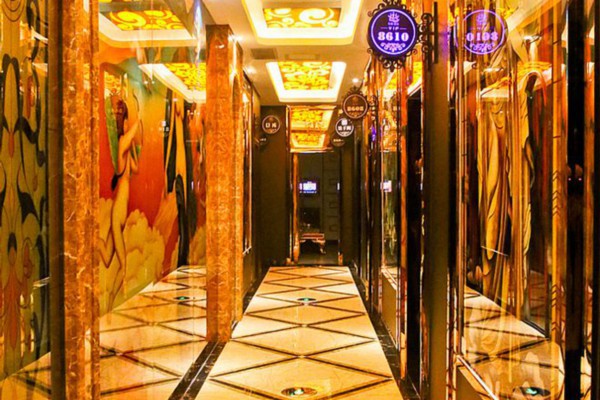 重庆观音桥,放松身心,足疗按摩好去处 重庆观音桥,放松身心,足疗按摩好去处