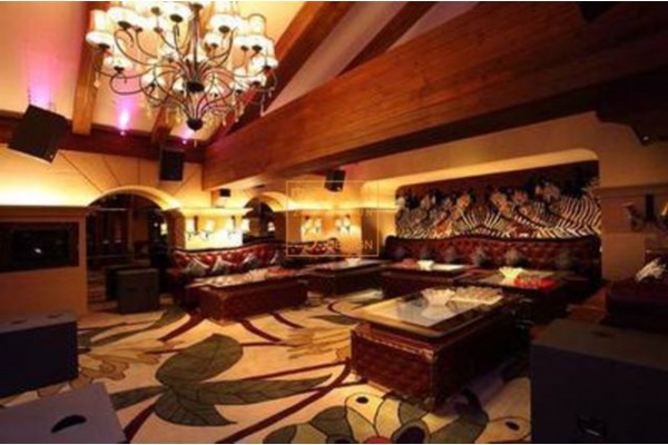 探秘重庆，投资中式按摩馆，财富之路在这里