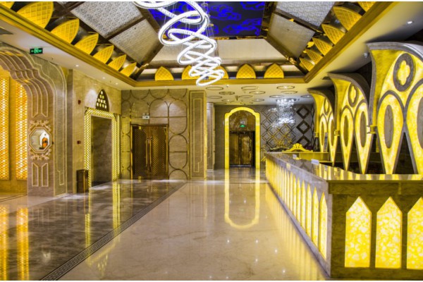 山城舒压秘籍：重庆酒家独特按摩体验