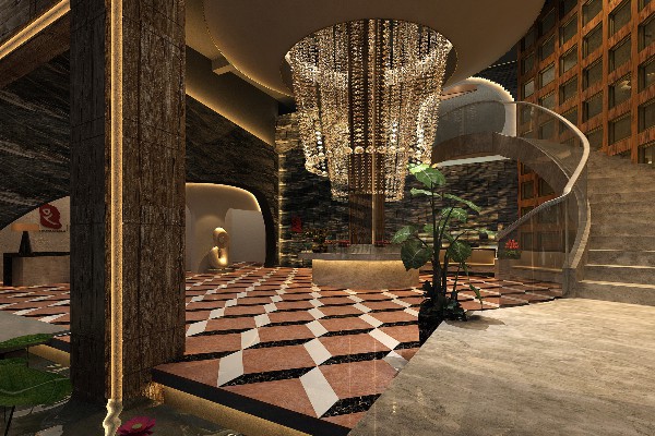 重庆华侨城美式按摩，舒缓身心的顶级享受！