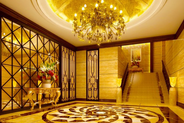 山城舒压秘籍：重庆酒家独特按摩体验