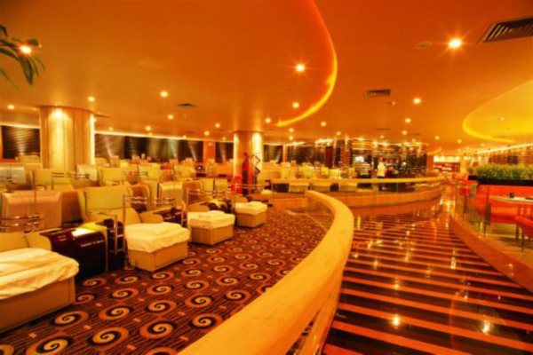 重庆盲人按摩师传绝技，健康生活触手可及