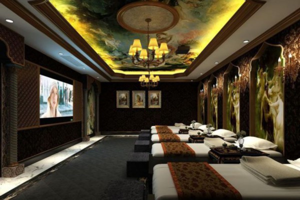 解锁男性健康密码，重庆特色按摩体验分享！